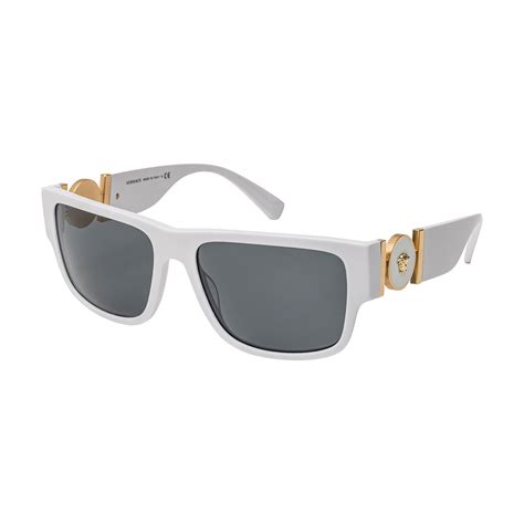 italy x versace white|white versace sunglasses.